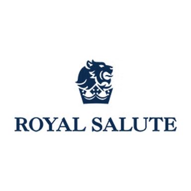 Logo Royal Salute – Whisky / Whiskey
