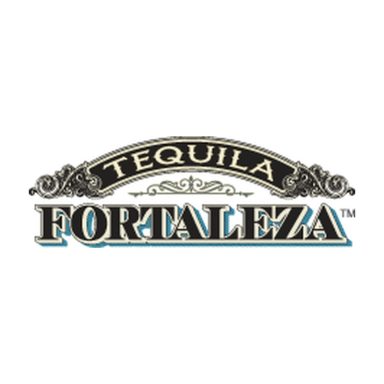 Logo Fortaleza – Tequila / Mezcal