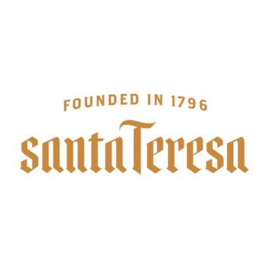 Logo Santa Teresa – Rum