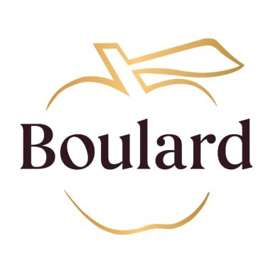 Logo Boulard – Calvados