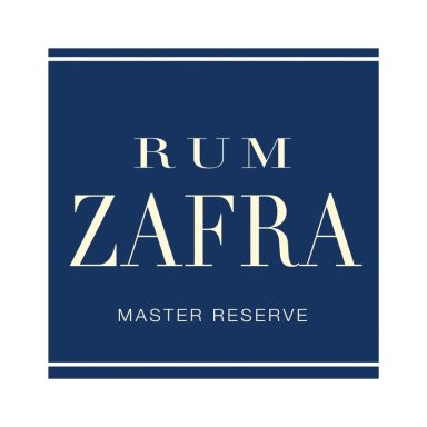 Logo Zafra – Rum