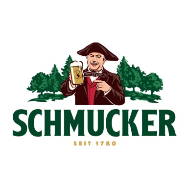 Schmucker Bier Brauereien drinks unlimited Getränke Weine Spirituosen