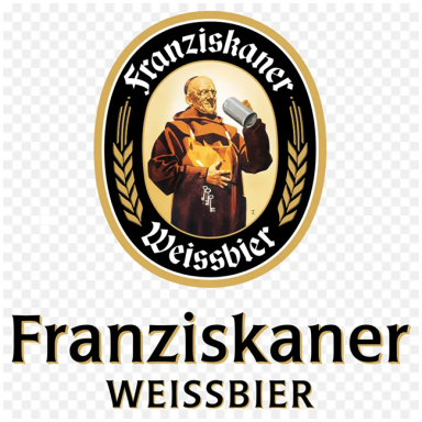 Franziskaner Weissbier Bier Brauereien drinks unlimited Getränke Weine Spirituosen