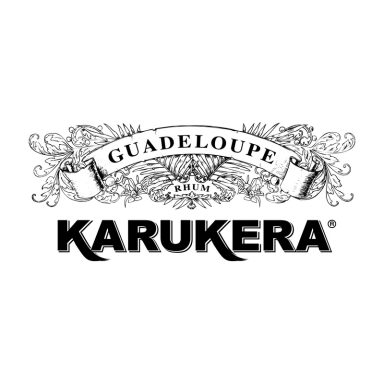 Logo Karukera – Rum