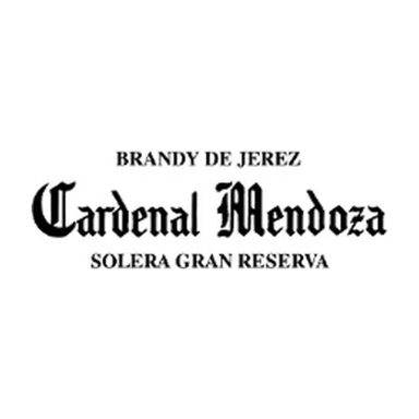 Logo Cardenal Mendoza – Armagnac / Brandy