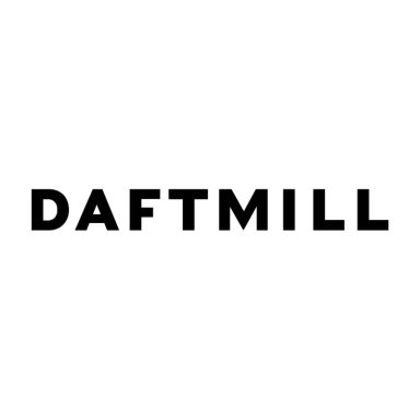Logo Daftmill – Whisky / Whiskey