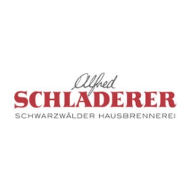 Logo Schladerer – Obstbrand / Eau de Vie