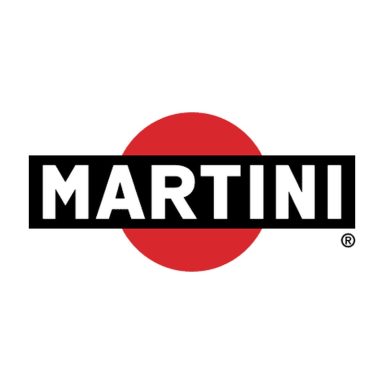 Logo Martini – Apéro / Aperitif