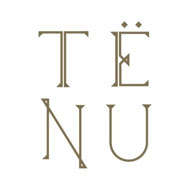 Logo Tënu – Gin