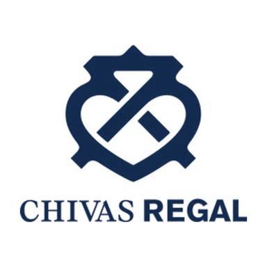Logo Chivas Regal – Whisky / Whiskey