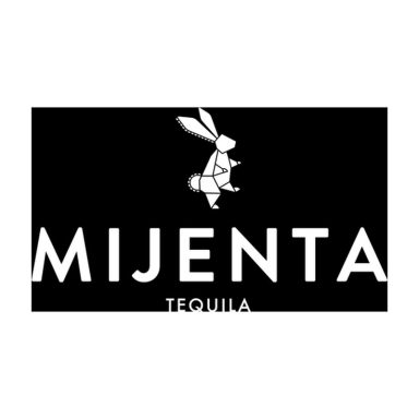 Logo Mijenta – Tequila / Mezcal