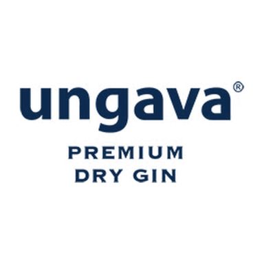 Logo Ungava – Gin