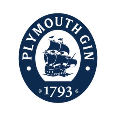Logo Plymouth Gin – Gin