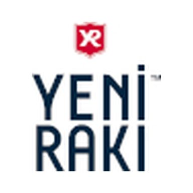 Logo Yeni Rakı – Ouzo / Raki