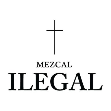 Logo Ilegal – Tequila / Mezcal