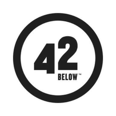 Logo 42 Below – Wodka