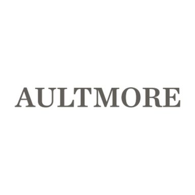 Logo Aultmore – Whisky / Whiskey