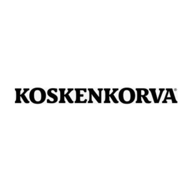 Logo Koskenkorva – Vodka / Wodka