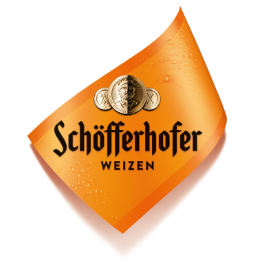 Schöfferhofer Weizen Bier Brauereien drinks unlimited Getränke Weine Spirituosen