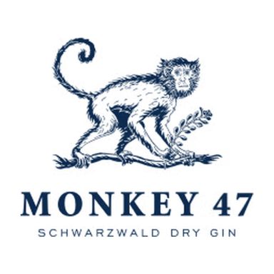 Logo Monkey 47 – Gin