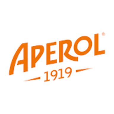 Logo Aperol – Spritz