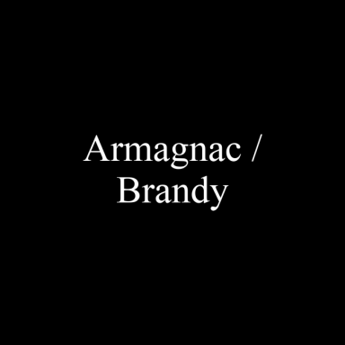 Kategorie Armagnac / Brandy