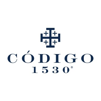 Logo Código 1530 – Tequila