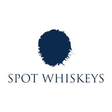 Logo Spot Whiskeys – Irish Whiskey