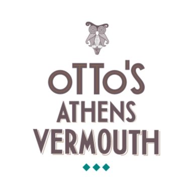 Logo Otto’s Athens Vermouth – Apéro / Aperitif