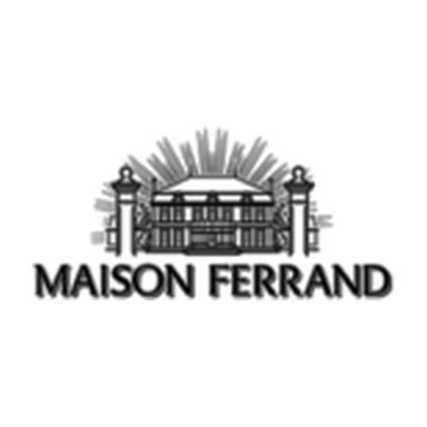 Logo Ferrand – Cognac / Weinbrand