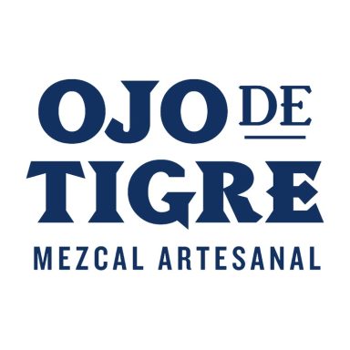 Logo Ojo de Tigre – Tequila / Mezcal