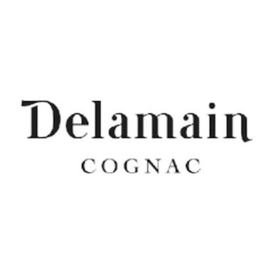 Logo Delamain – Cognac / Weinbrand