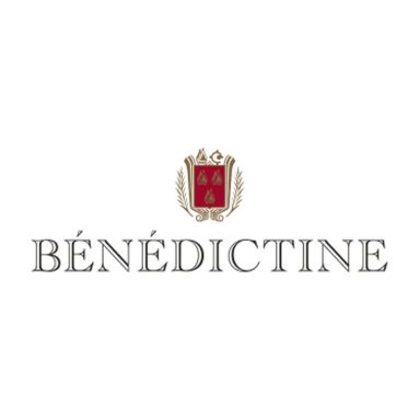 Logo Bénédictine – Kräuterlikör