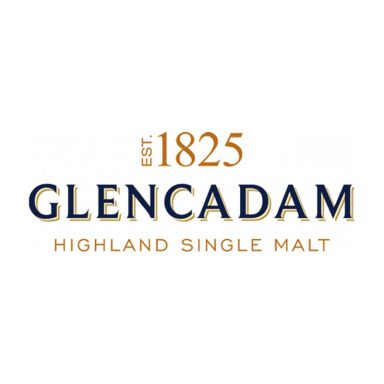 Logo Glencadam – Whisky / Whiskey